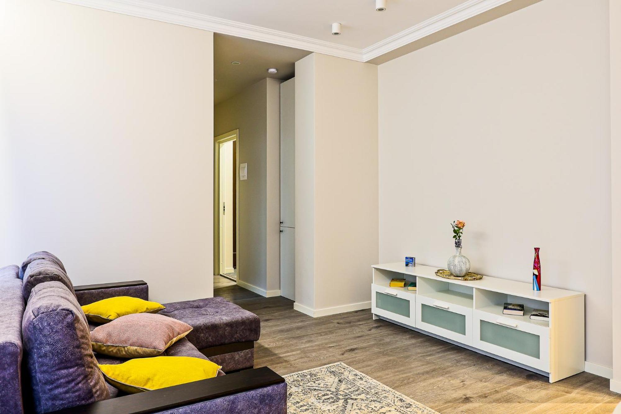 Superb Apartment In City Centre Ρίγα Εξωτερικό φωτογραφία