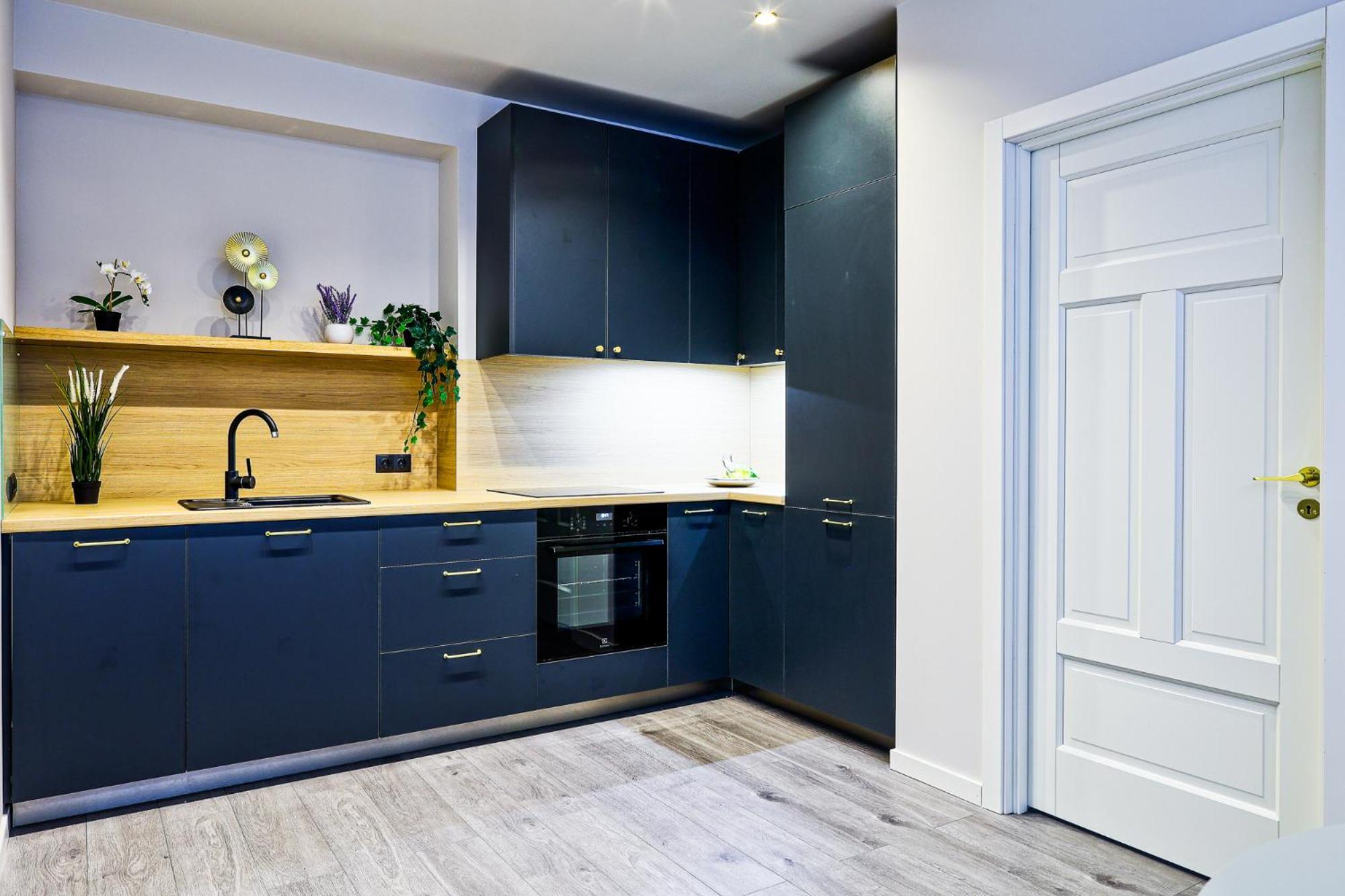 Superb Apartment In City Centre Ρίγα Εξωτερικό φωτογραφία