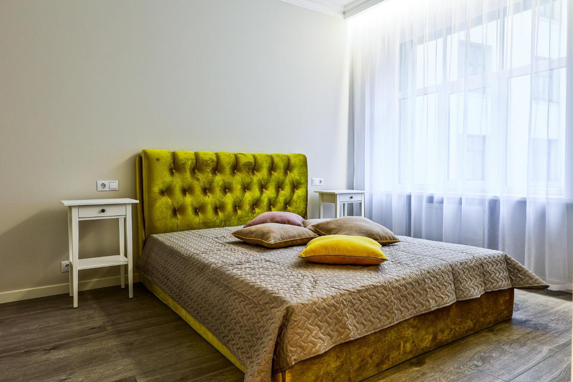 Superb Apartment In City Centre Ρίγα Εξωτερικό φωτογραφία