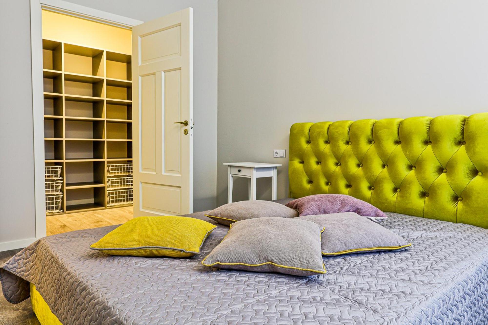 Superb Apartment In City Centre Ρίγα Εξωτερικό φωτογραφία