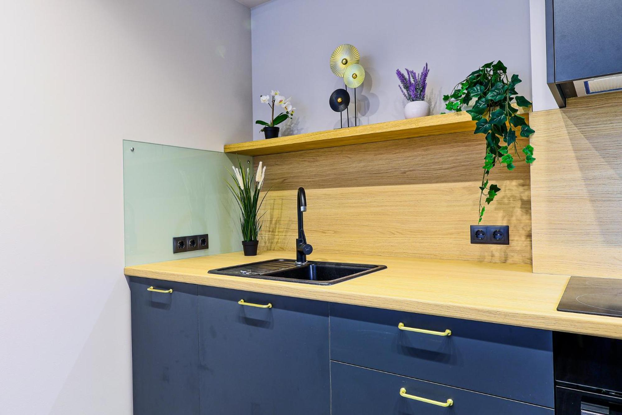 Superb Apartment In City Centre Ρίγα Εξωτερικό φωτογραφία