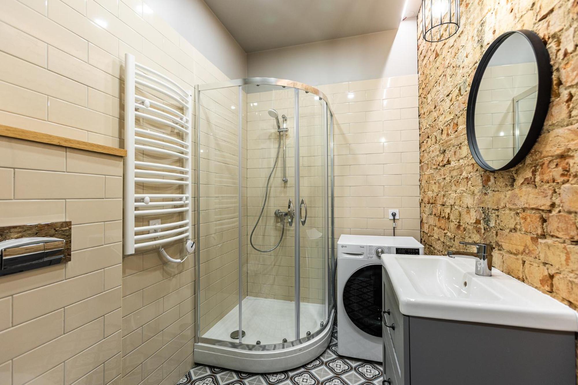 Superb Apartment In City Centre Ρίγα Εξωτερικό φωτογραφία